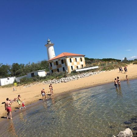Villaggio Capistrano Bibione Exterior foto