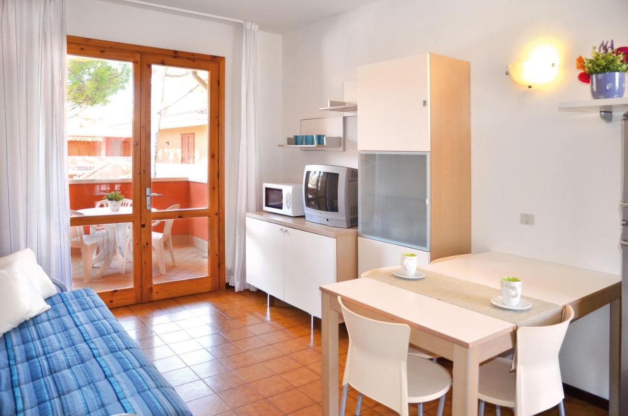 Villaggio Capistrano Bibione Exterior foto