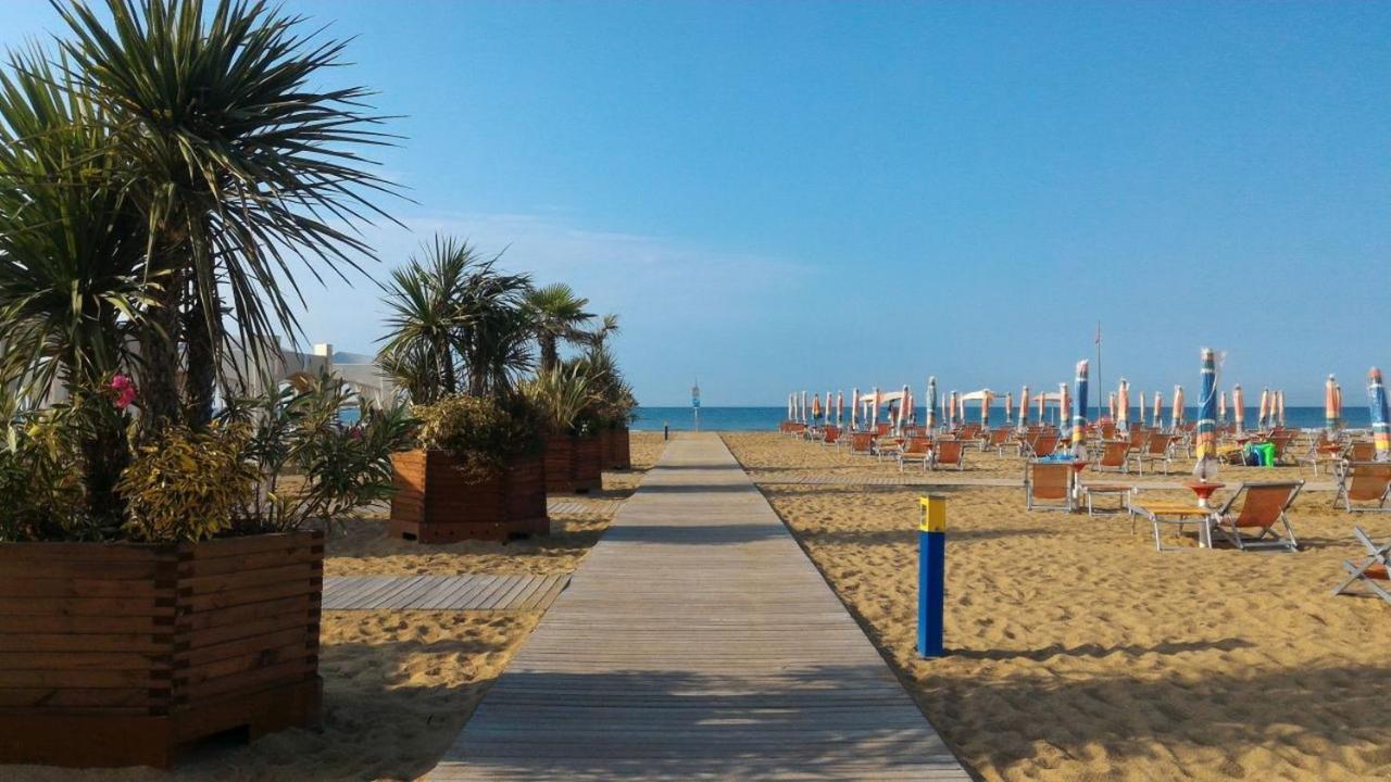 Villaggio Capistrano Bibione Exterior foto